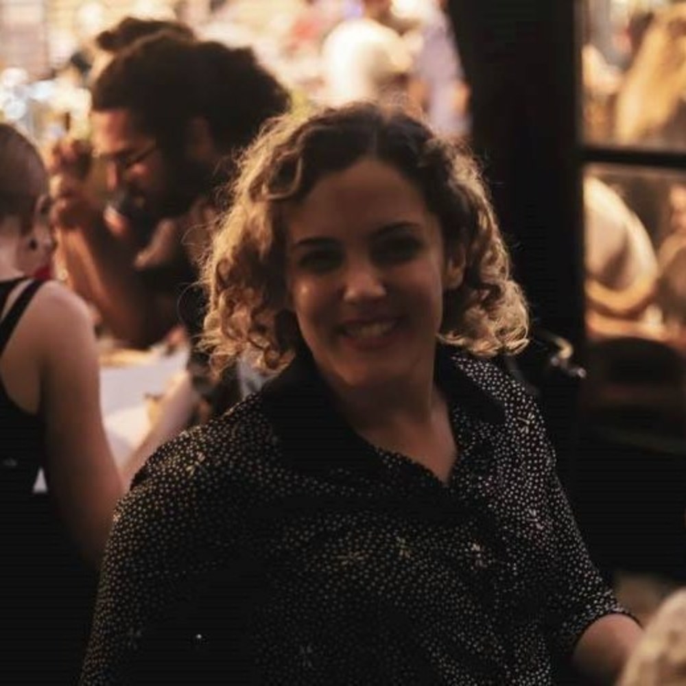 Meet your Posher, Tugce